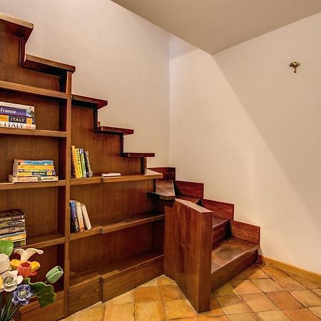 Casawally Rome Luaran gambar