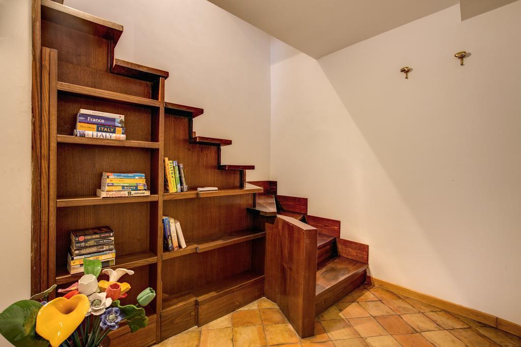 Casawally Rome Luaran gambar