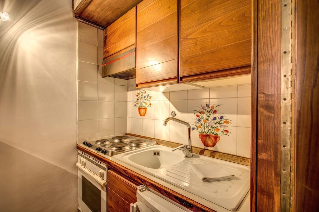 Casawally Rome Luaran gambar